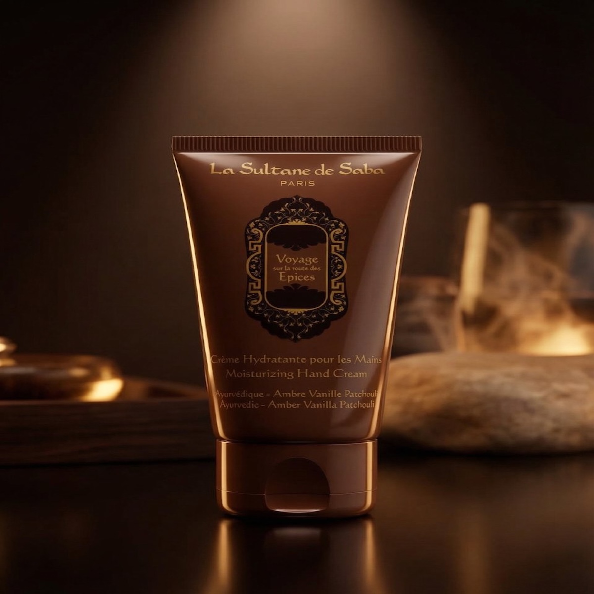 Масло Ayurvedique