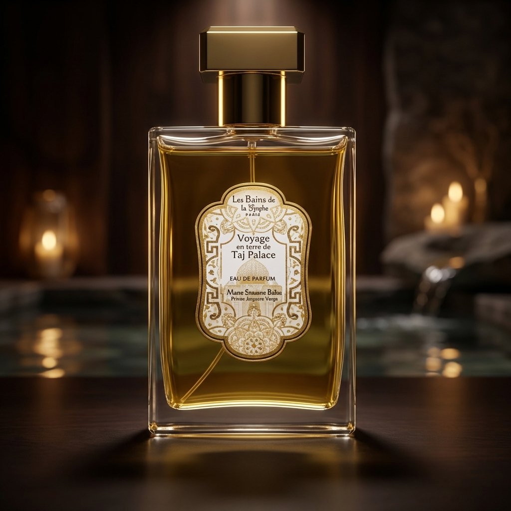 Voyage Taj Palace Eau de Parfum