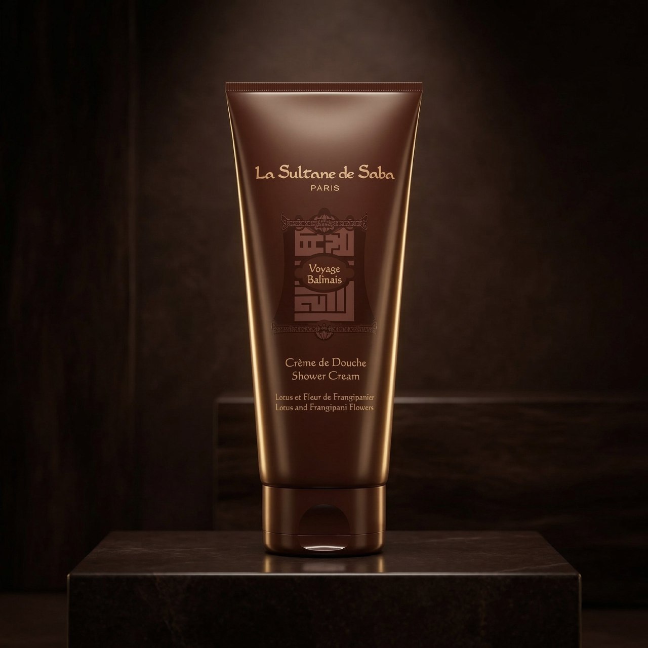 Пена для ванны